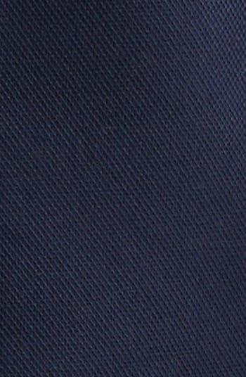 Cutaway Dickey Jacket