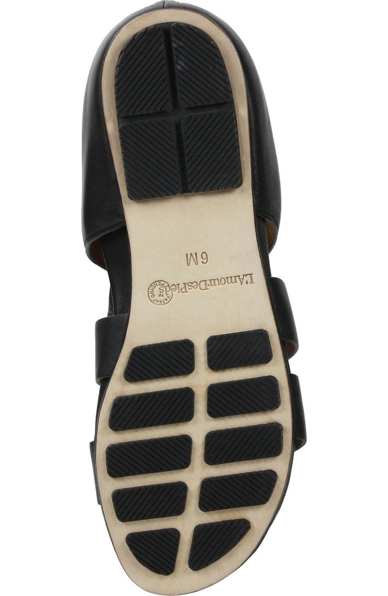 L'Amour des Pieds Doroteia Sandal, Alternate, color,