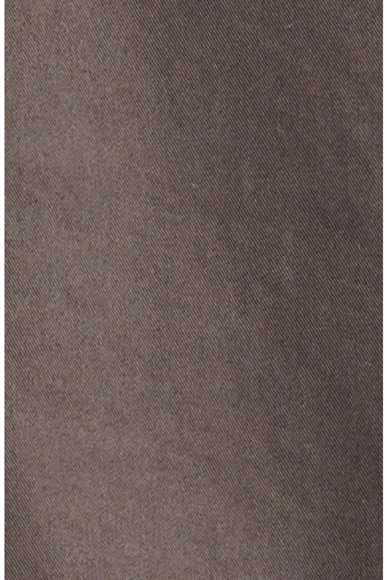 Double Breasted Cotton Twill Workwear Jacket, Alternate, color, RISTRETTO