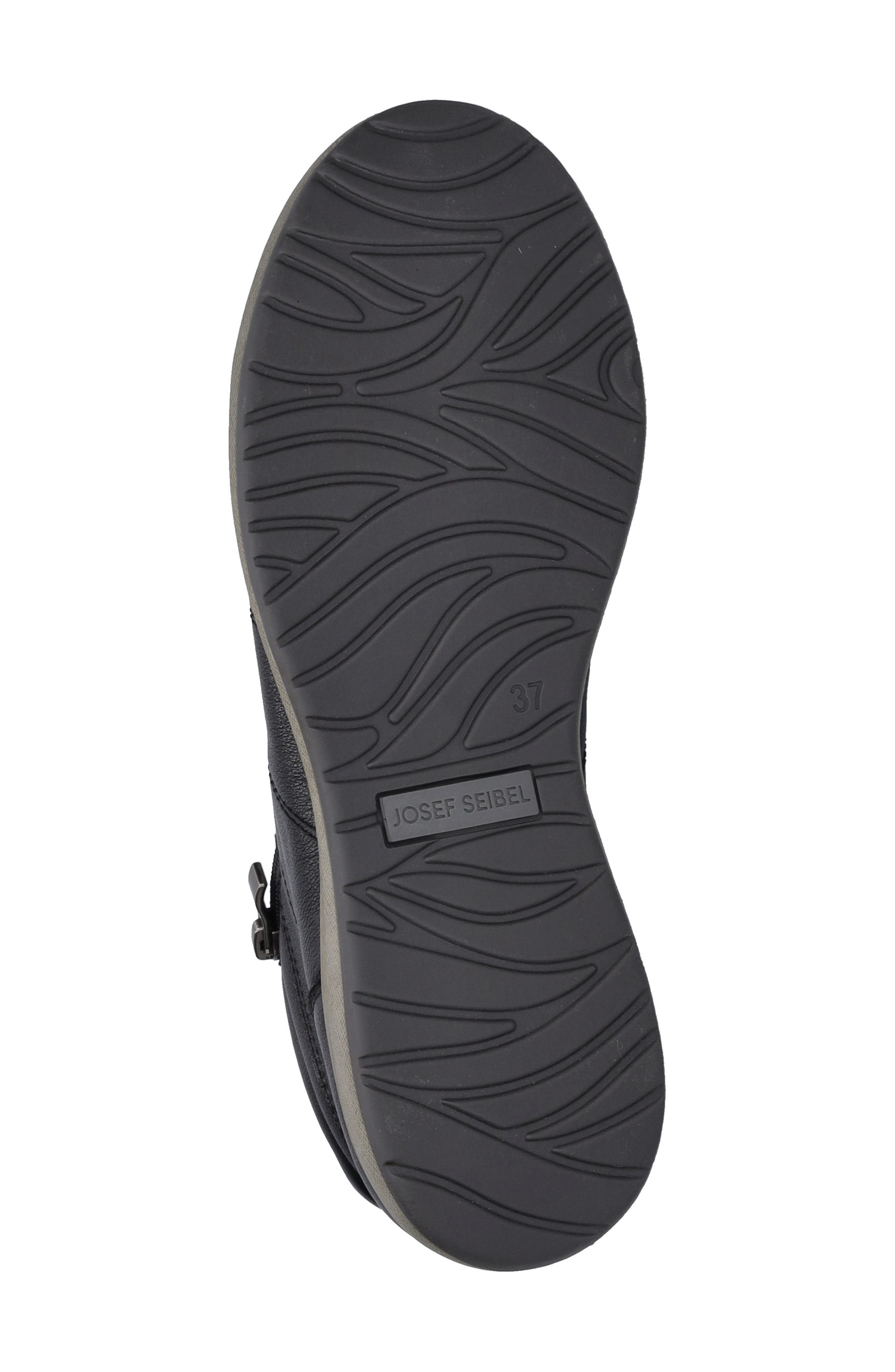 Josef Seibel Caren 60 Sneaker, Alternate, color, 