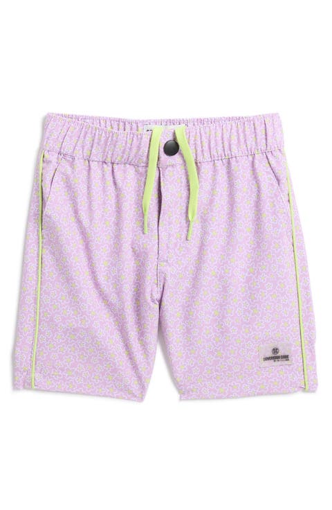 Kids' Vital Swim Trunks (Little Kid)