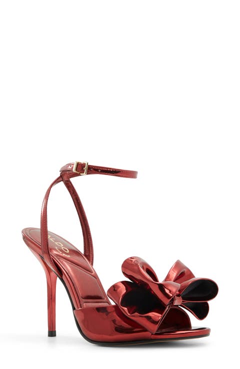Tinsletta Ankle Strap Sandal (Women)