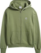 Billionaire Boys Club BB Mind Cotton Fleece Hoodie