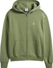 Billionaire Boys Club BB Mind Cotton Fleece Hoodie