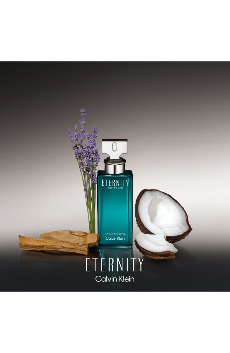 Calvin Klein Eternity for Women Aromatic Essence for Women, Alternate, color,
