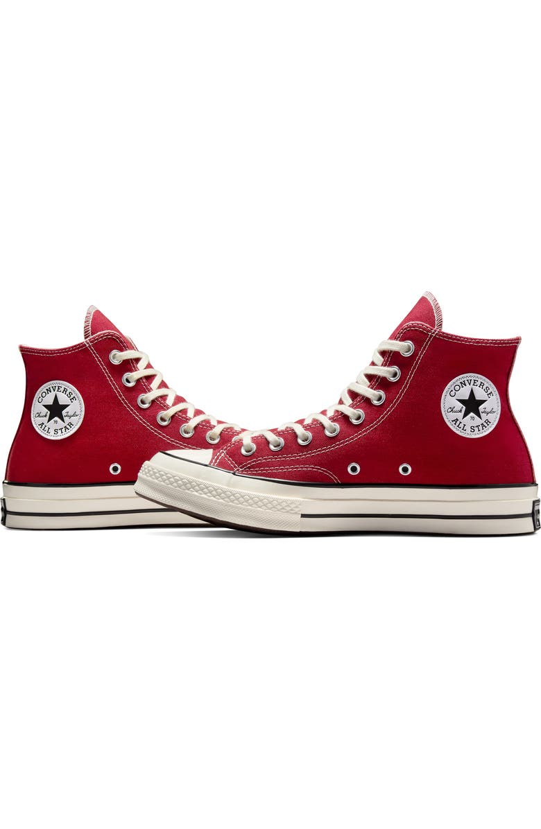 Converse Chuck 70 High Top Sneaker, Alternate, color,