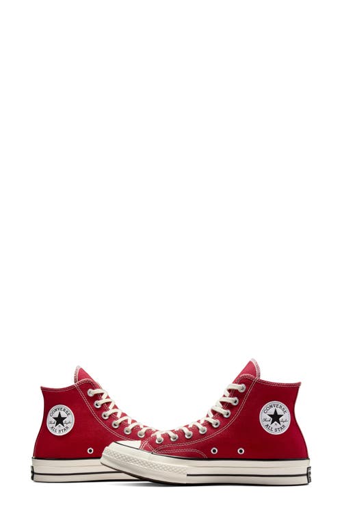 CONVERSE CONVERSE CHUCK 70 HIGH TOP SNEAKER