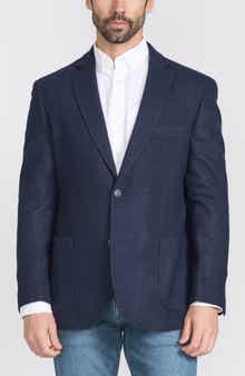 FLYNT Wool Blend Sport Coat
