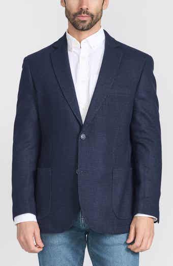 FLYNT Wool Blend Sport Coat