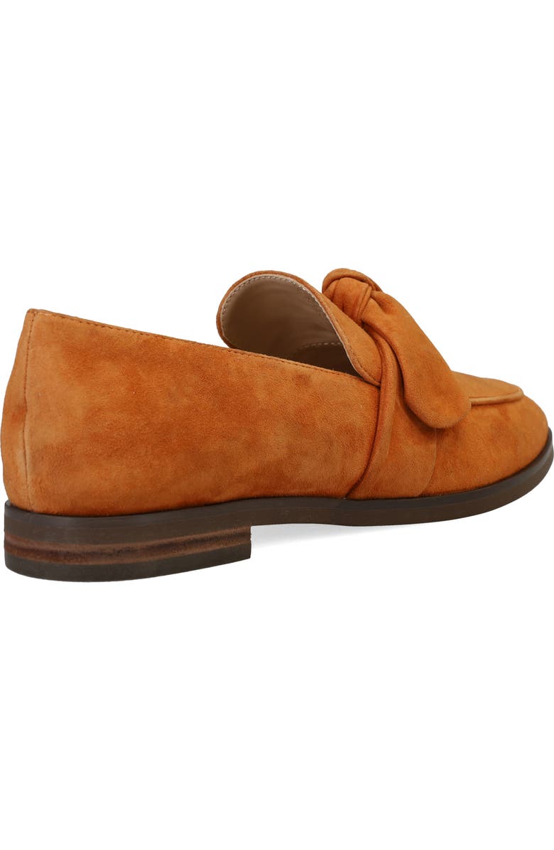 Pelle Moda Fares Loafer, Alternate, color, Cognac