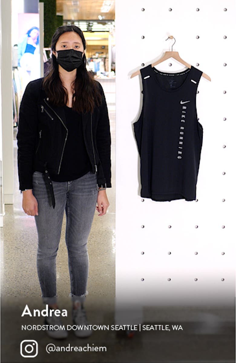 Dri-FIT Miller Run Division Tank, sales video thumbnail