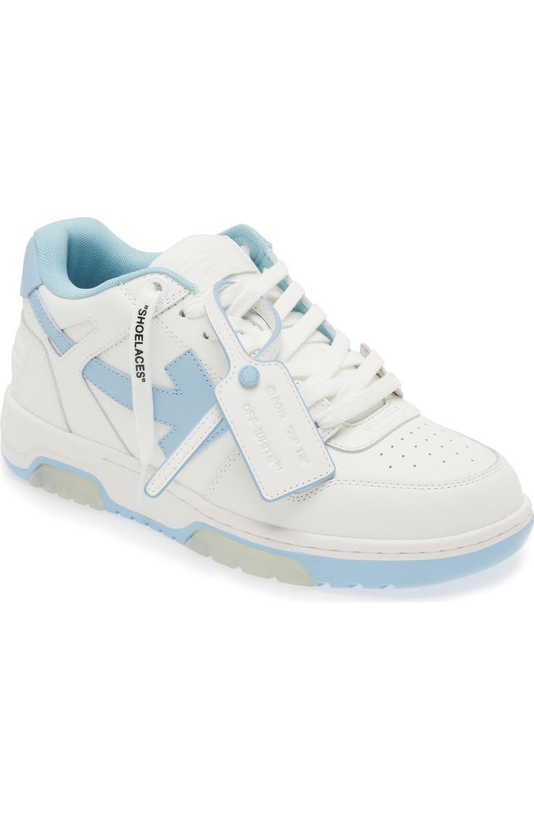 Off-White Out of Office Low Top Sneaker, Main, color,