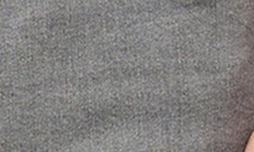 Mango Jan Slim Fit Jeans In Denim Grey