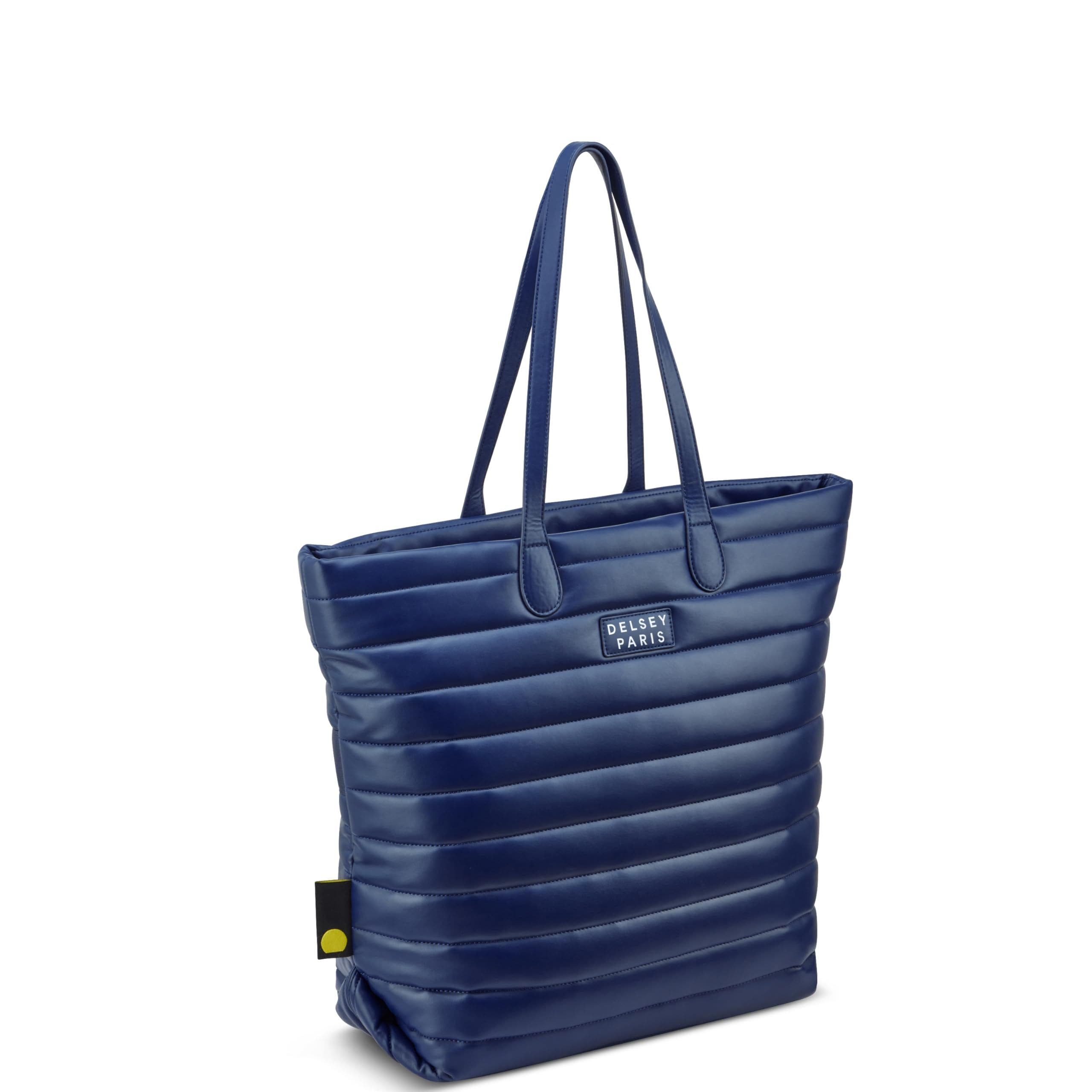 Cruise 3.0 Personal 18" Tote, Alternate, color, Deep Sea Navy