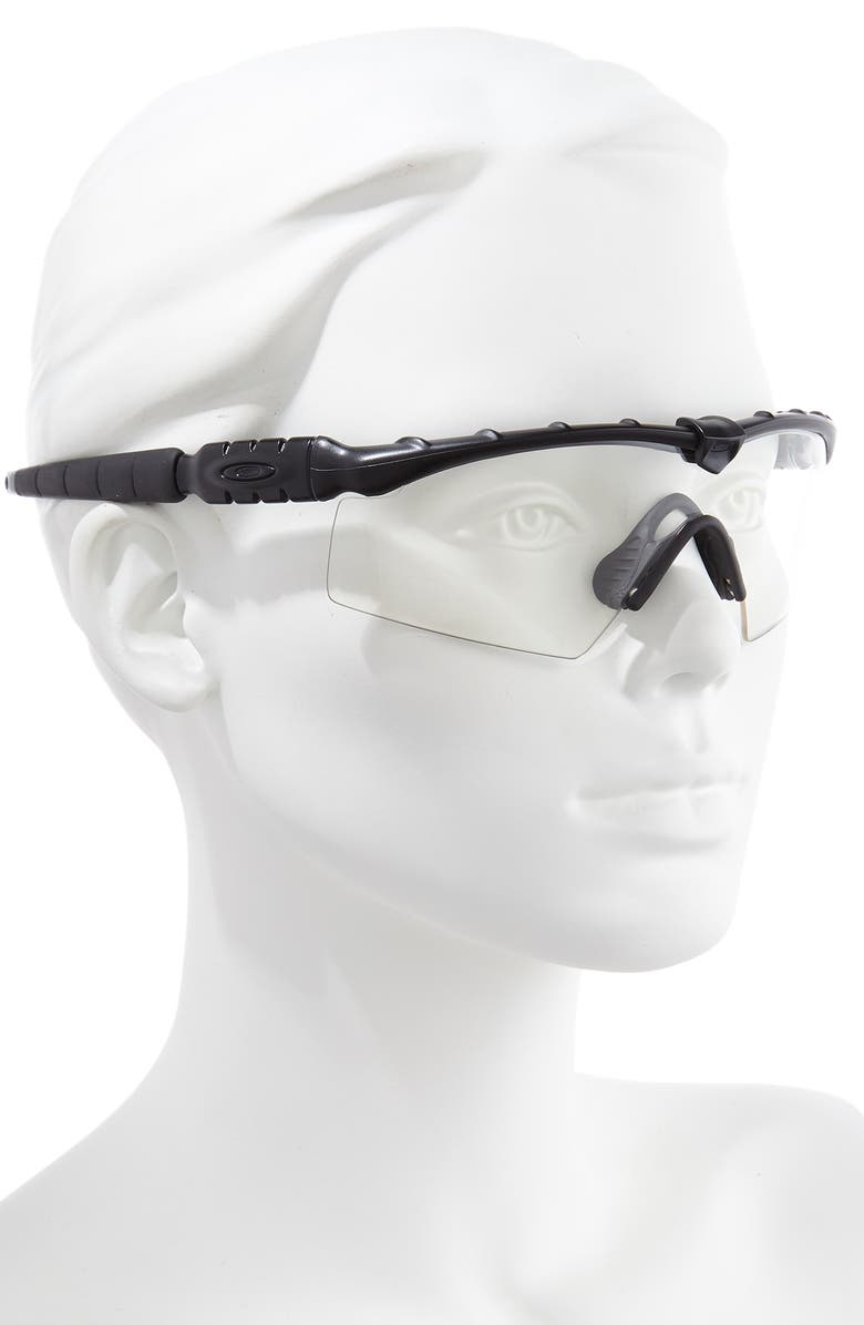 Oakley SI Ballistic M Frame<sup>®</sup> 2.0 PPE 175mm Shield Safety Glasses, Alternate, color,