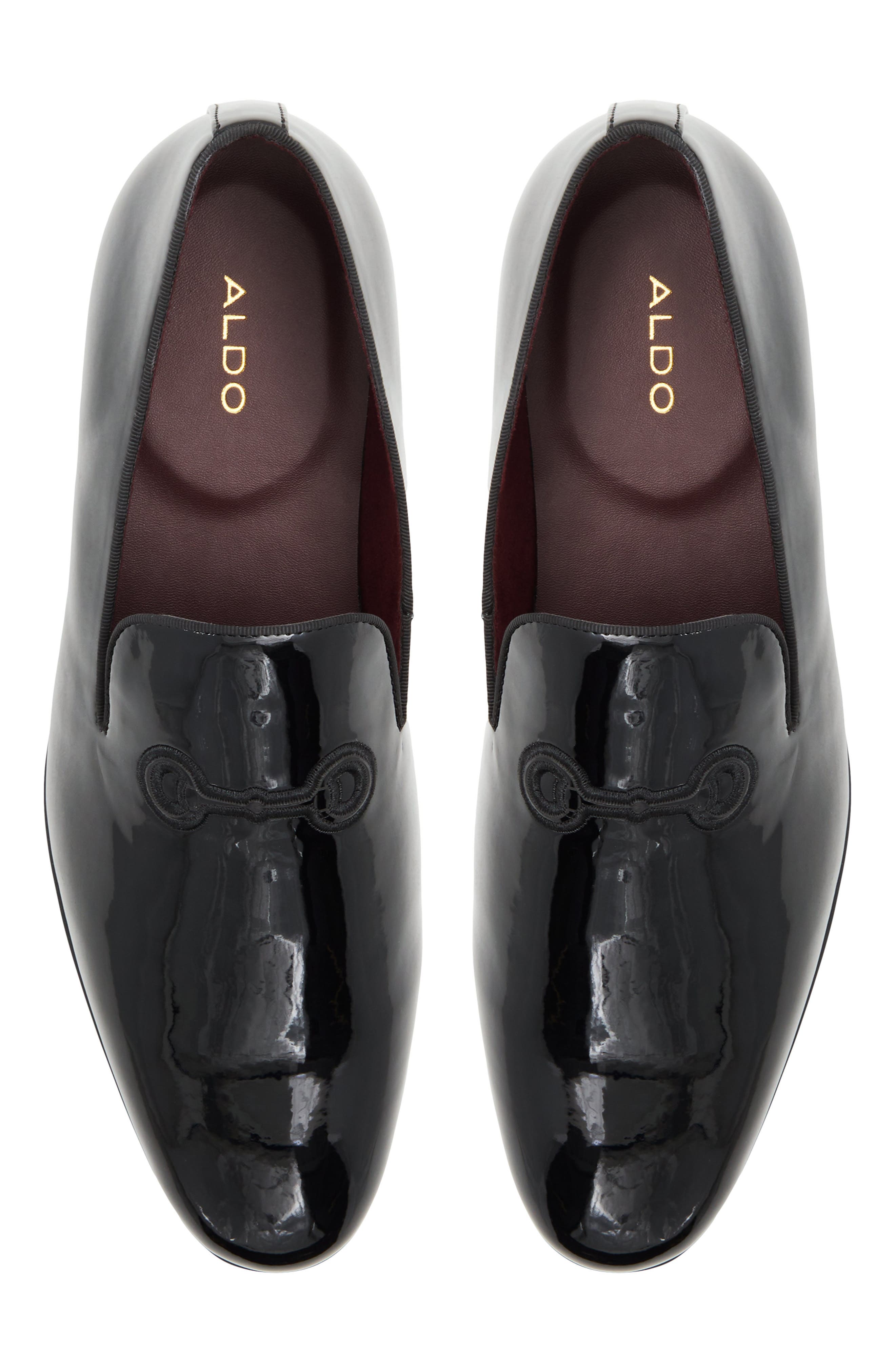 ALDO Bedford Loafer, Alternate, color, 