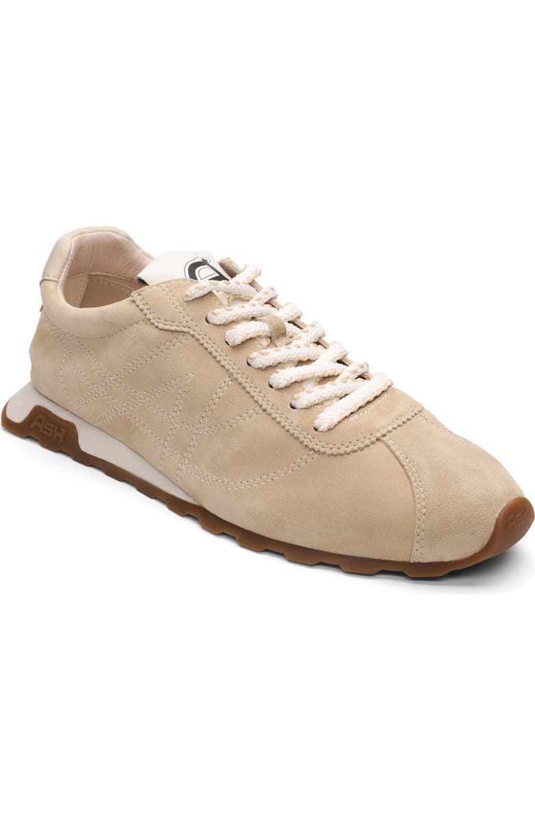 Ash Kill Bill Sneaker, Main, color, Cappuccino/ Talc