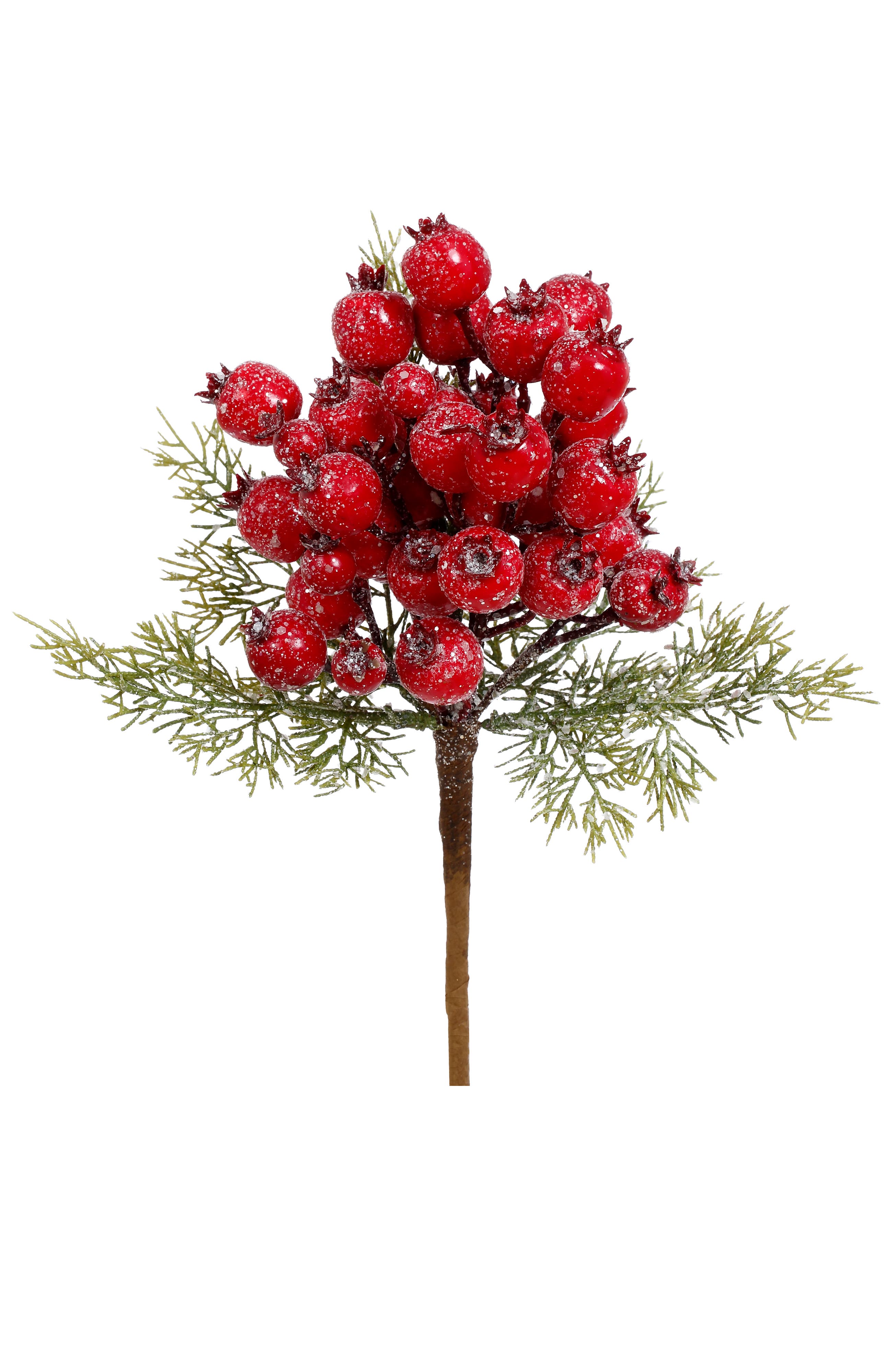 selected Red