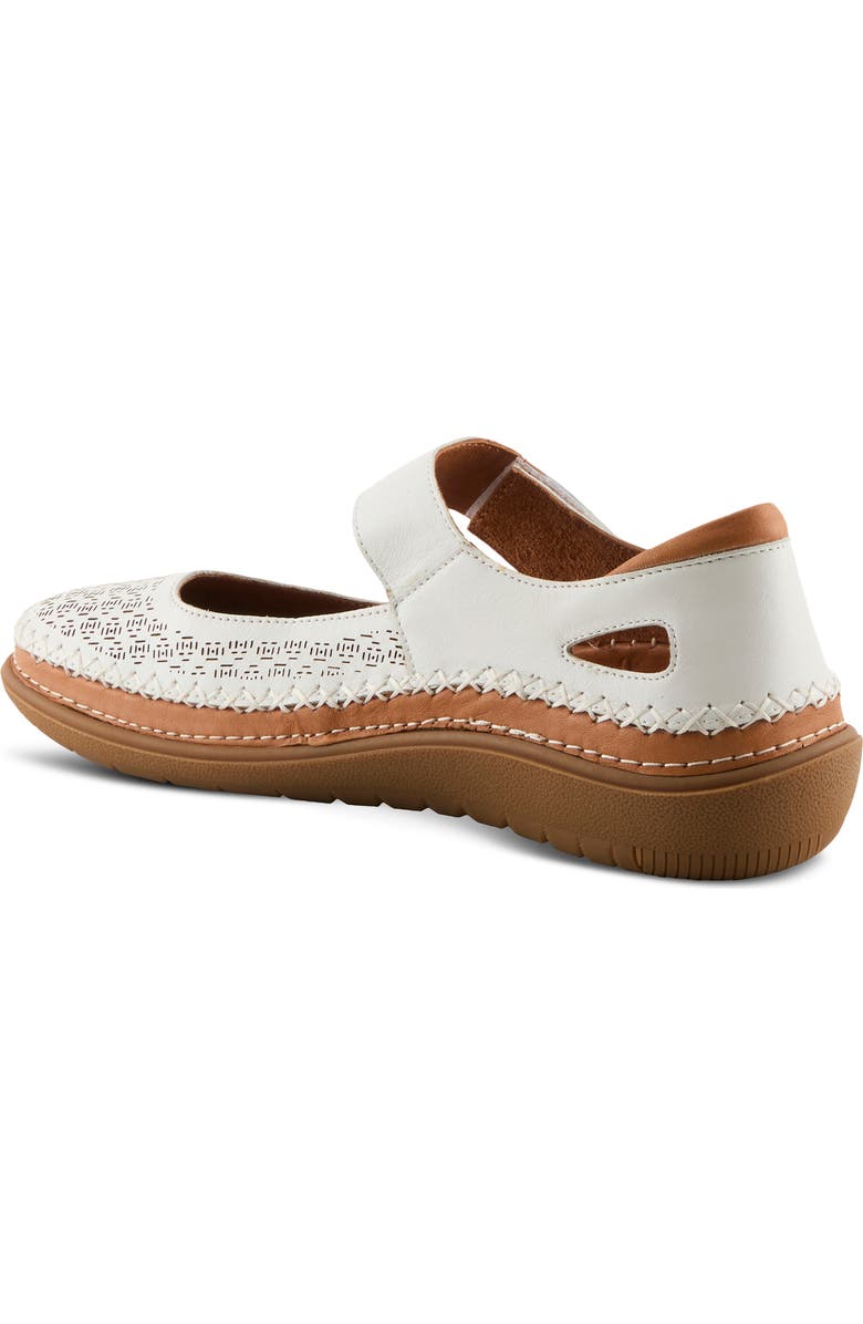 Spring Step Janah Mary Jane Sneaker, Alternate, color,