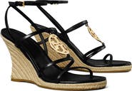 Tory Burch Capri Miller Espadrille Wedge