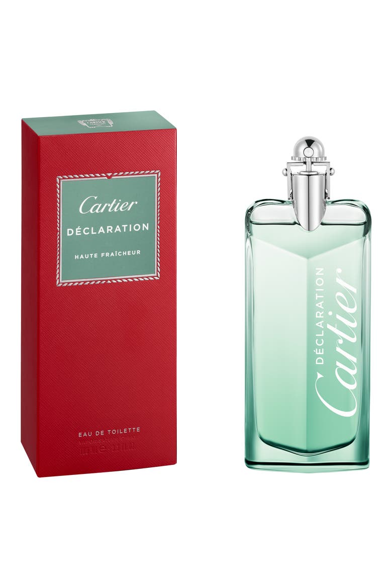 Déclaration Haute Fraîcheur Fragrance, Alternate, color, NO COLOR