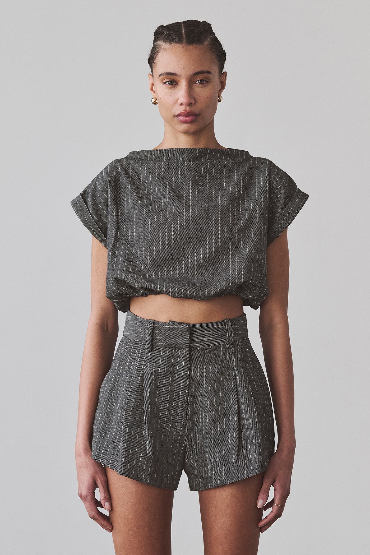 selected Grey