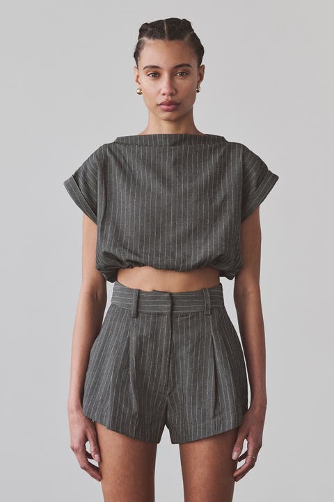 Eva Shirt