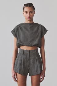 ARTEMIS DICIERO Eva Shirt