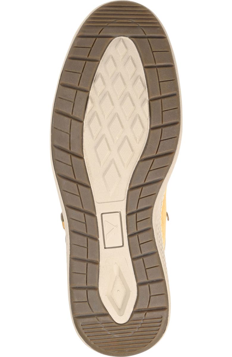 TERRITORY BOOTS Compass Leather Ankle Boot, Alternate, color,