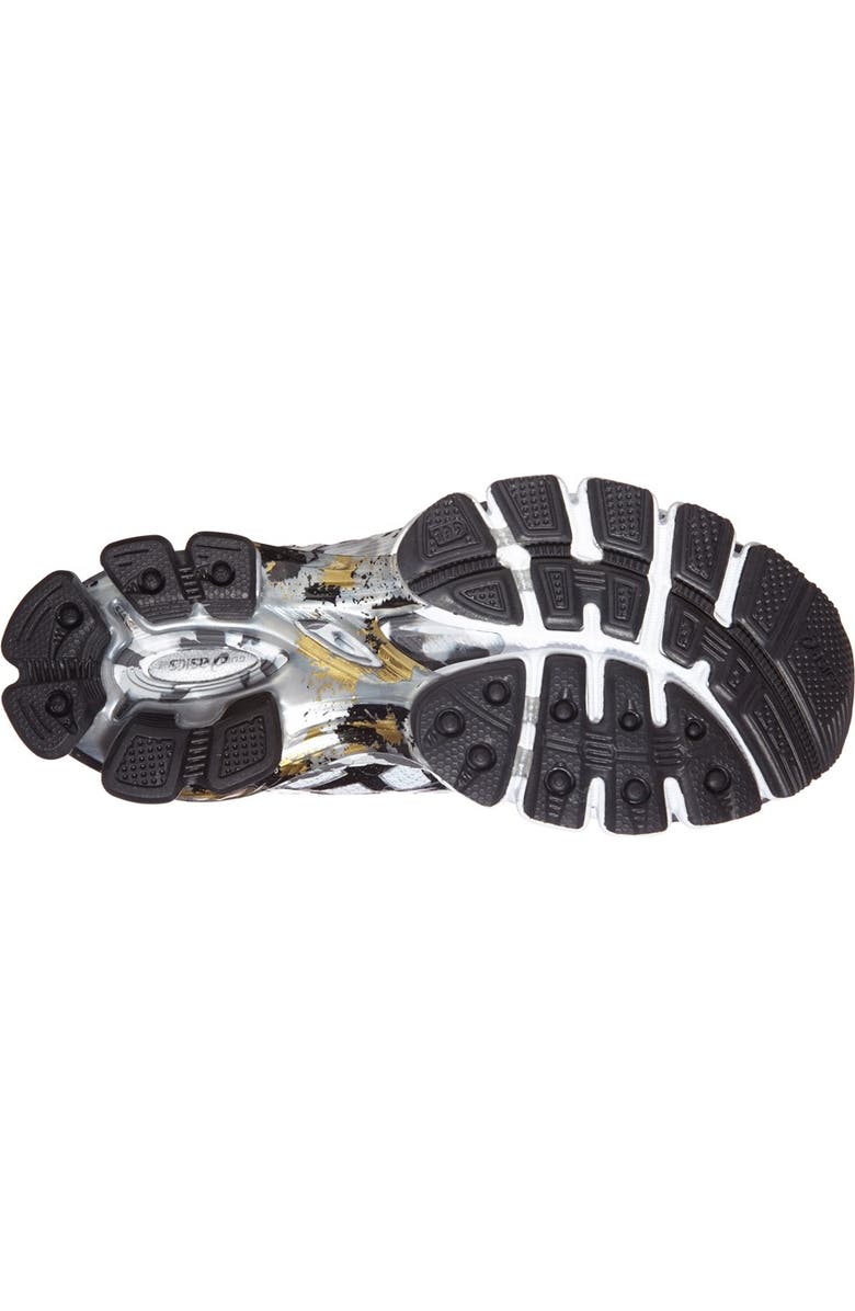 ASICS<sup>®</sup> 'GEL-Sendai<sup>™</sup> 2' Running Shoe, Alternate, color,