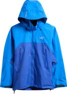 Arc'teryx Beta AR Gore-Tex® PRO ePE Waterproof Hooded Jacket
