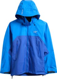 Arc'teryx Beta AR Gore-Tex® PRO ePE Waterproof Hooded Jacket