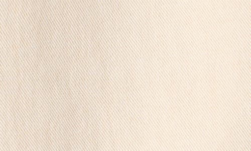 O'neill Kids' Chandler Wide Leg Carpenter Pants In Neutral