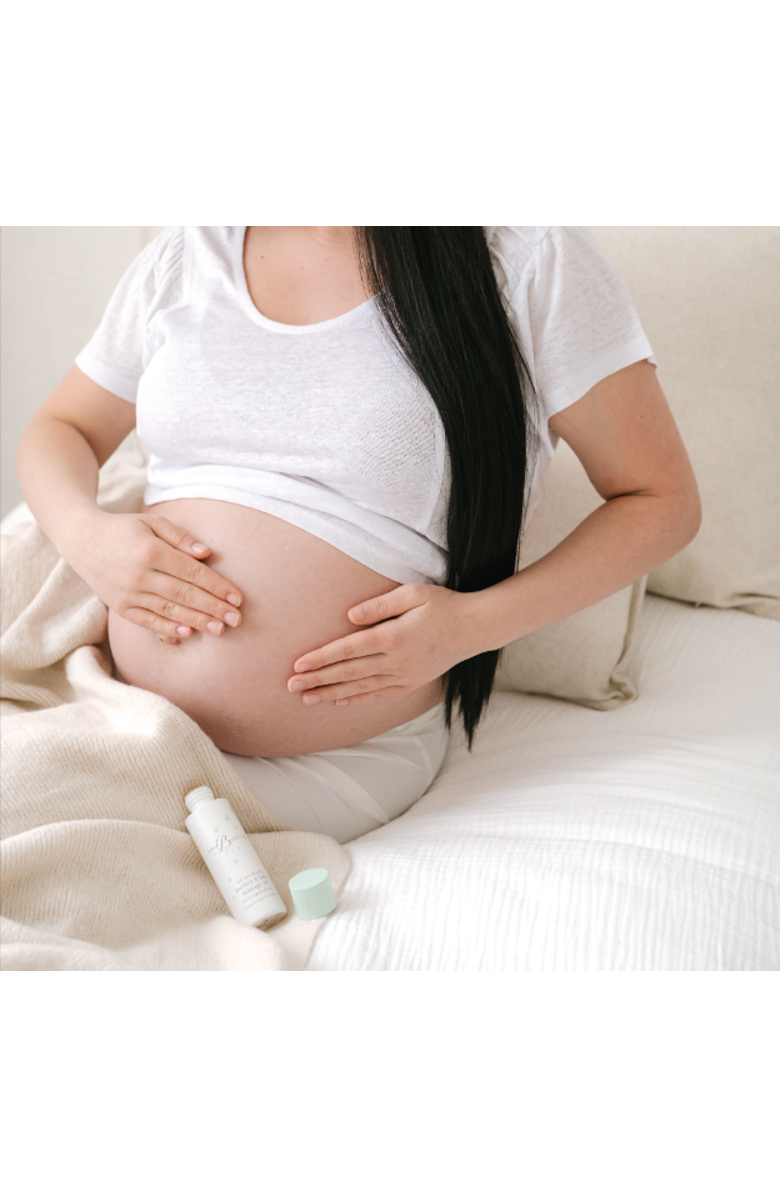 Little Butterfly London Fall Into Dreams Mother & Baby Massage Oil 100ml, Alternate, color, Massage Oil 100Ml