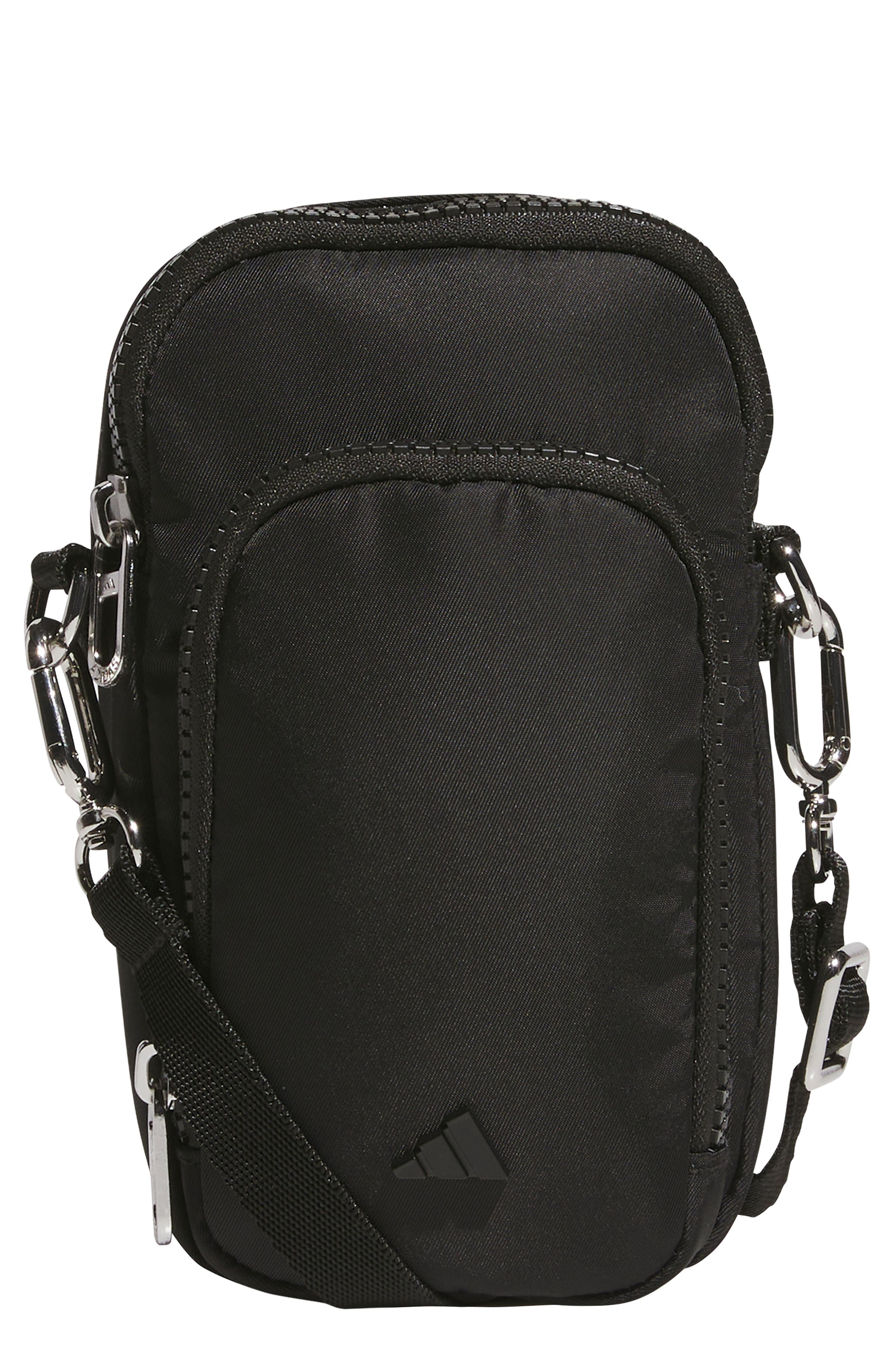 Essentials Crossbody Bag