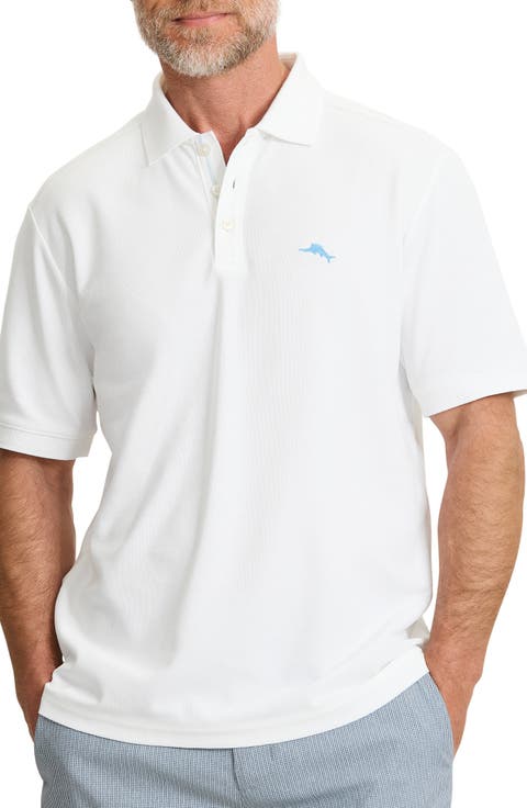 Emfielder Icon Solid IslandZone® Polo