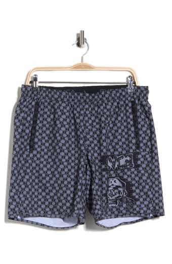 Jesse Barba Yogger Swim Shorts