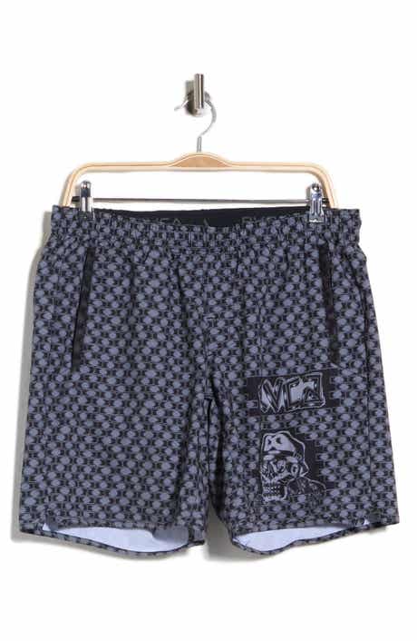 Jesse Barba Yogger Swim Shorts