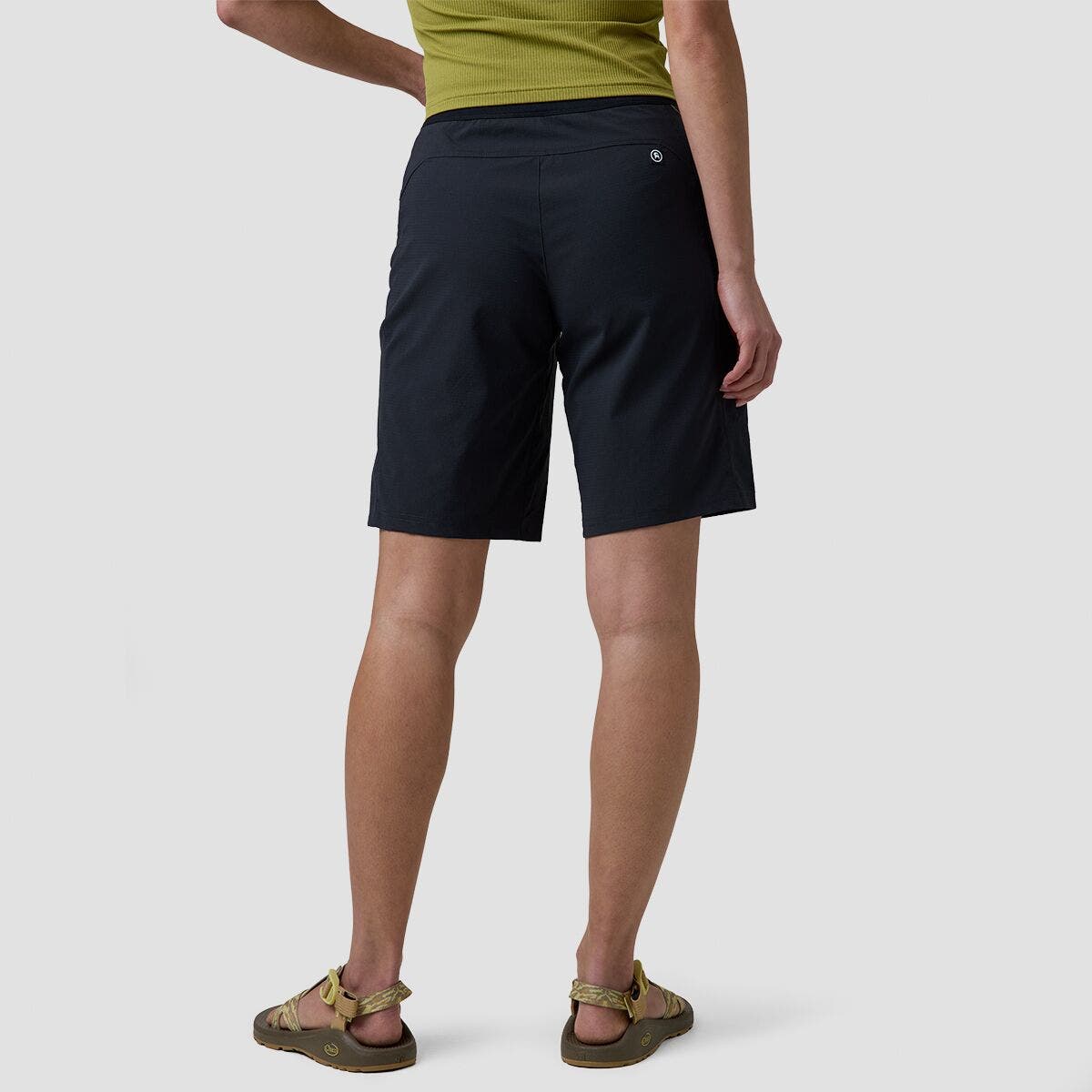 Wasatch Ripstop 9" Trail Short - Women's - image 2