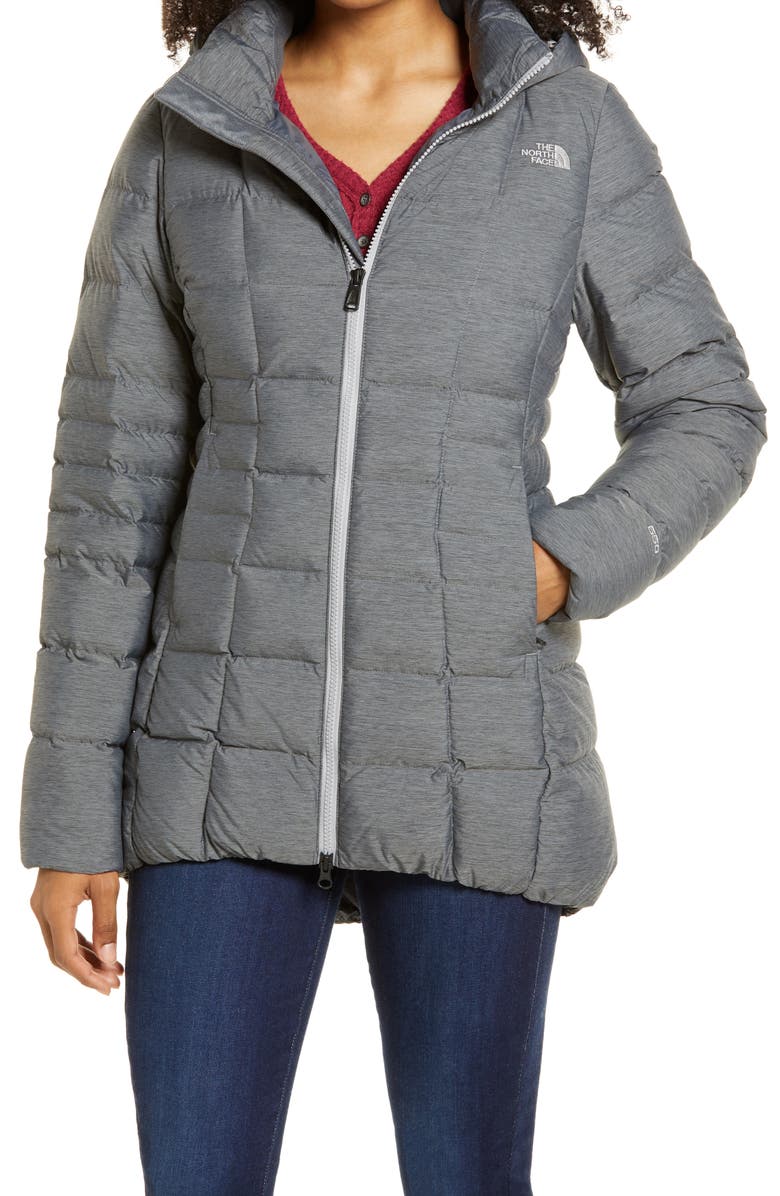 The North Face Transit II Down Jacket, Alternate, color,
