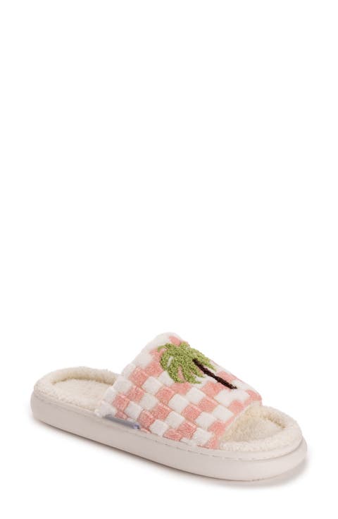 Marsai Faux Shearling Slipper (Women)