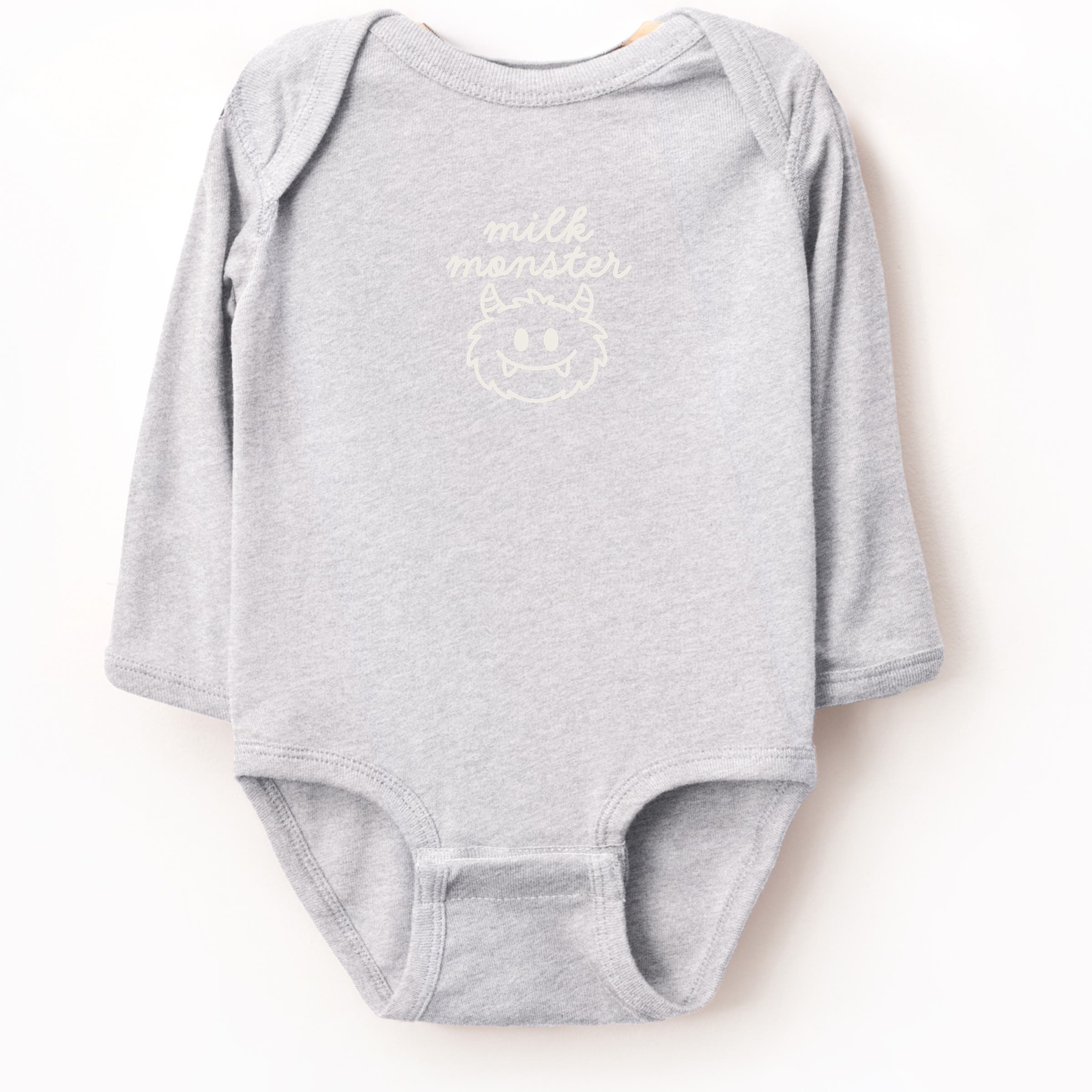 Heather Grey