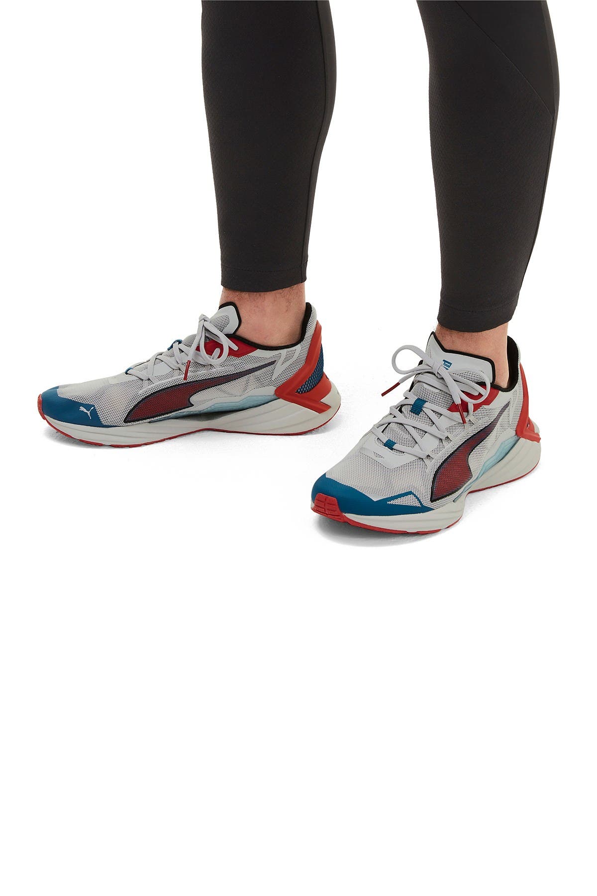 PUMA UltraRide Running Shoe, Alternate, color, 