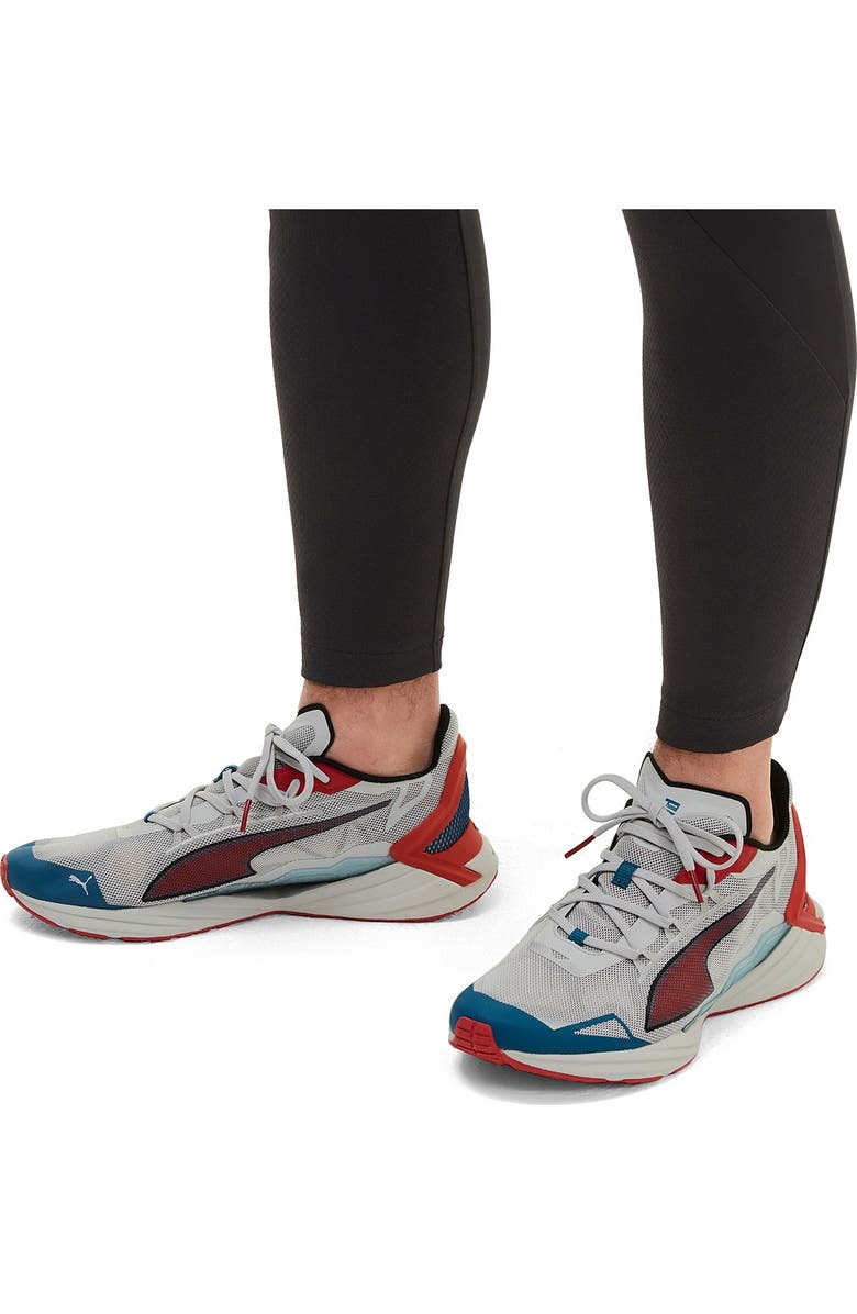 PUMA UltraRide Running Shoe, Alternate, color,