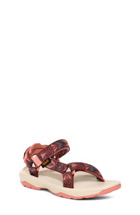 Kids' Hurricane XLT 2 Sandal (Baby, Walker, Toddler, Little Kid & Big Kid)