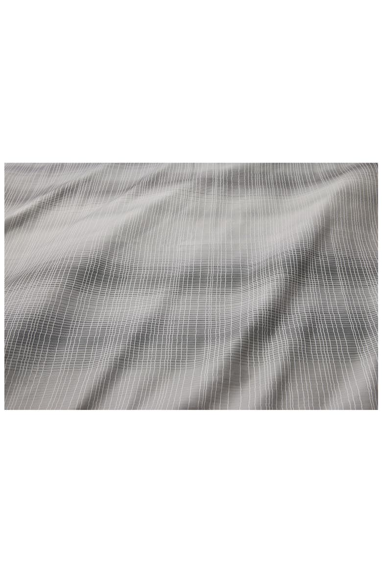 Perugia Duvet Cover, Alternate, color, LUNAR