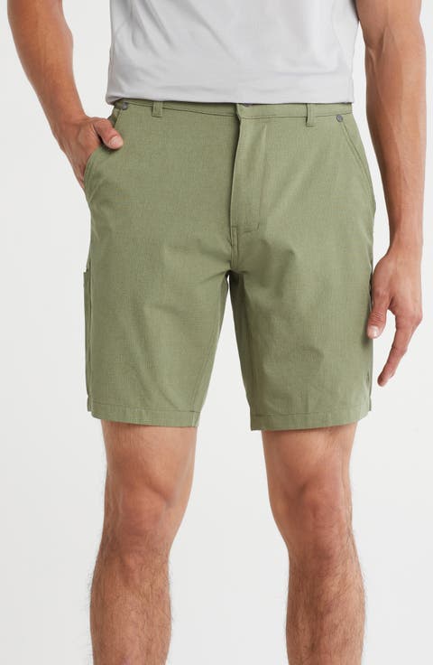 Denali Shorts