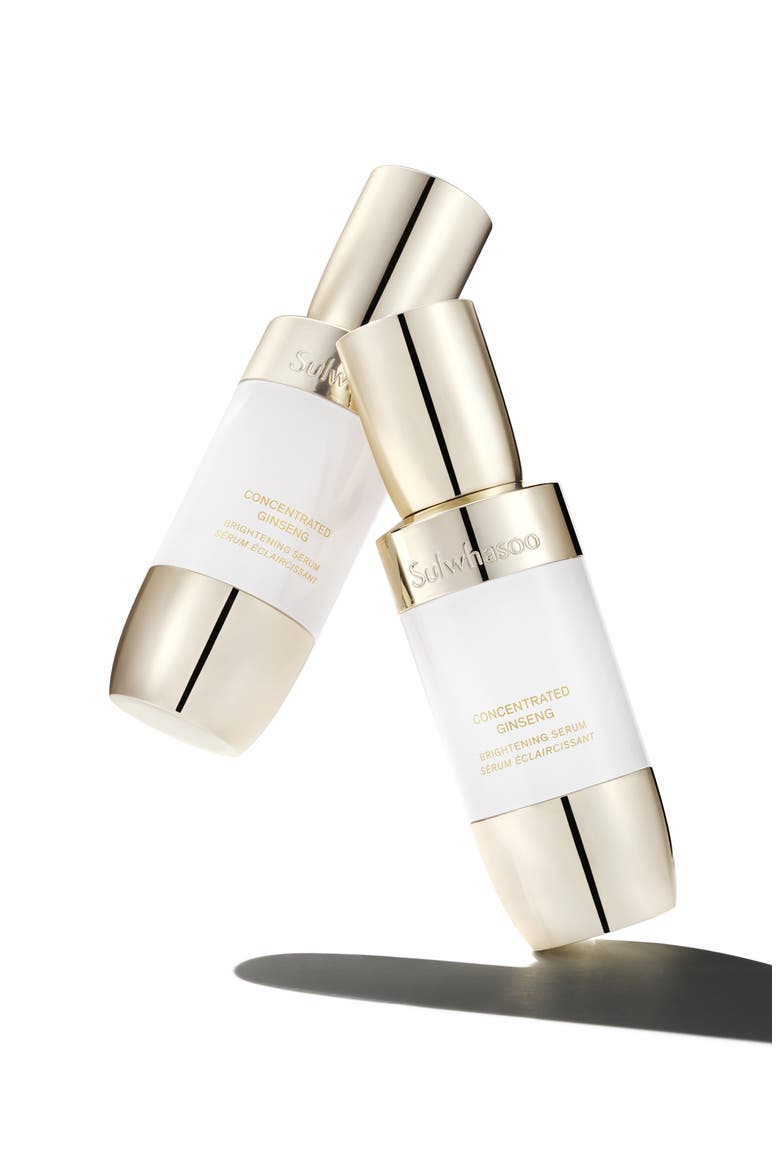 Concentrated Ginseng Brightening Serum, Alternate, color, NO COLOR