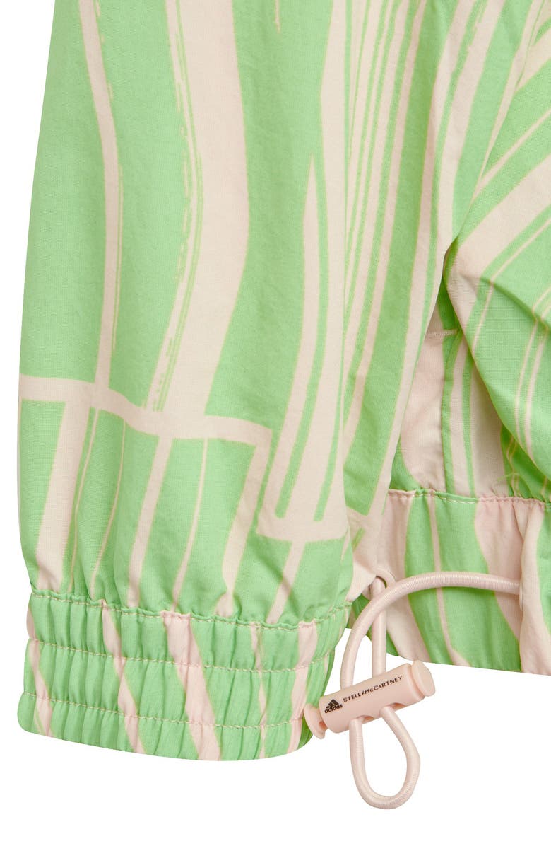 adidas by Stella McCartney TrueCasuals Track Jacket, Alternate, color,