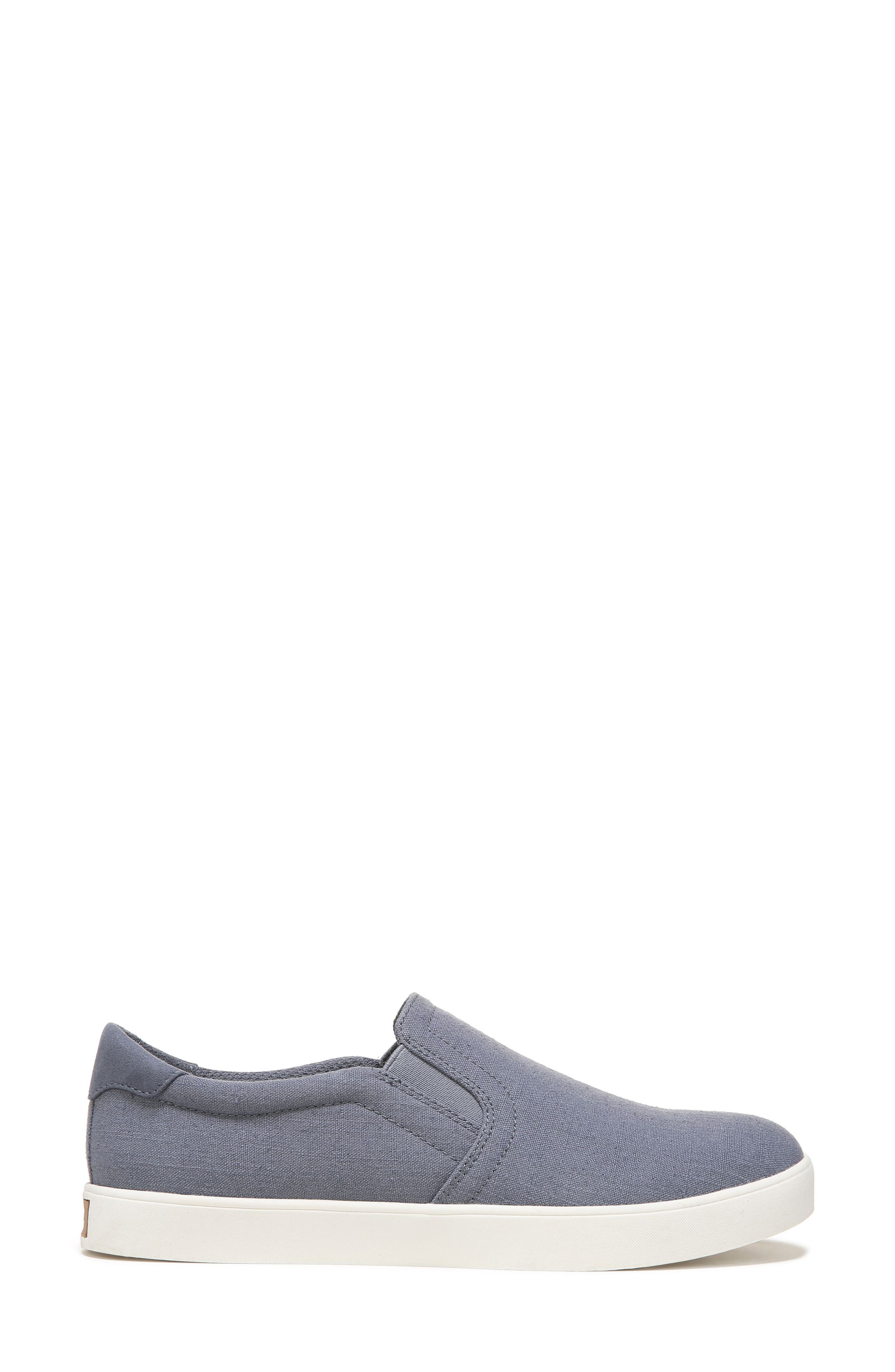 Madison Slip-On Sneaker, Alternate, color, OXIDE - 400